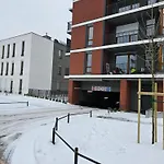 Herbu Korczak 4 - Next To Medicover/paley Warsaw