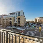 Herbu Korczak 4 - Next To Medicover/paley Apartment