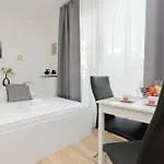 Herbu Korczak 4 - Next To Medicover/paley Apartman *