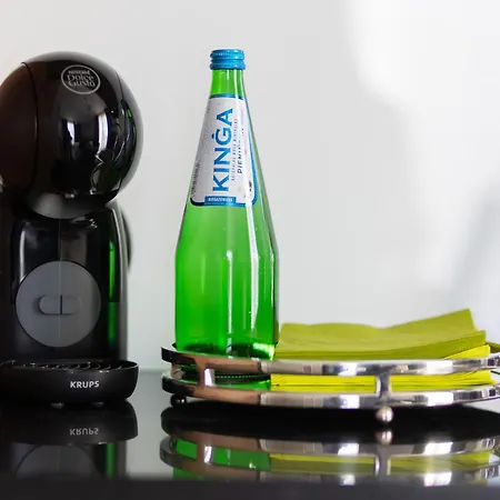 Apartament Herbu Korczak 4 - Next To Medicover/paley