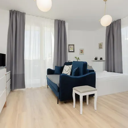 Herbu Korczak 4 - Next To Medicover/paley