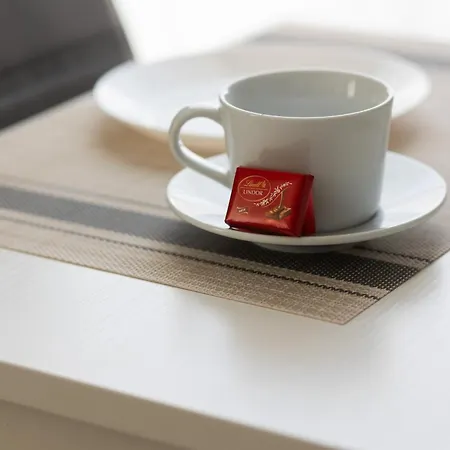 Herbu Korczak 4 - Next To Medicover/paley * Warszawa