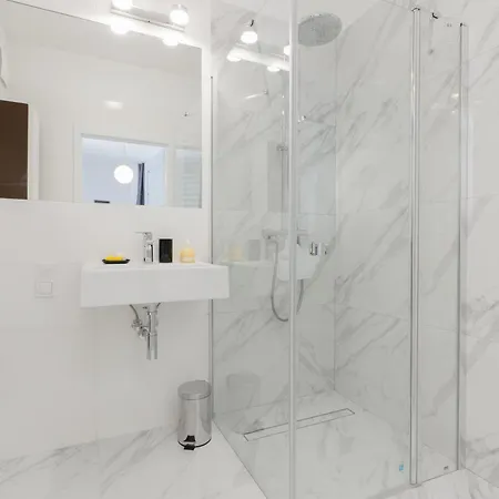 Herbu Korczak 4 - Next To Medicover/paley