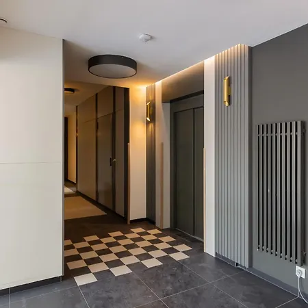 Herbu Korczak 4 - Next To Medicover/paley *