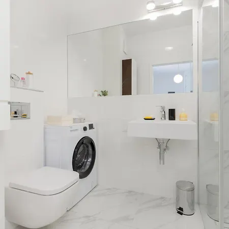 Herbu Korczak 4 - Next To Medicover/paley