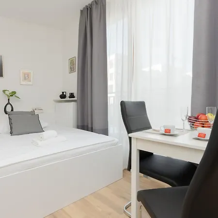 Herbu Korczak 4 - Next To Medicover/paley Apartament *