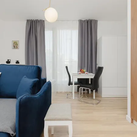 Herbu Korczak 4 - Next To Medicover/paley *