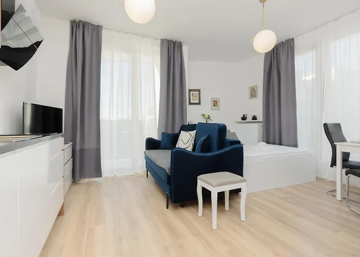 Herbu Korczak 4 - Next To Medicover/paley