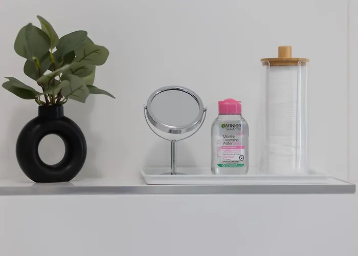 Herbu Korczak 4 - Next To Medicover/paley アパート *