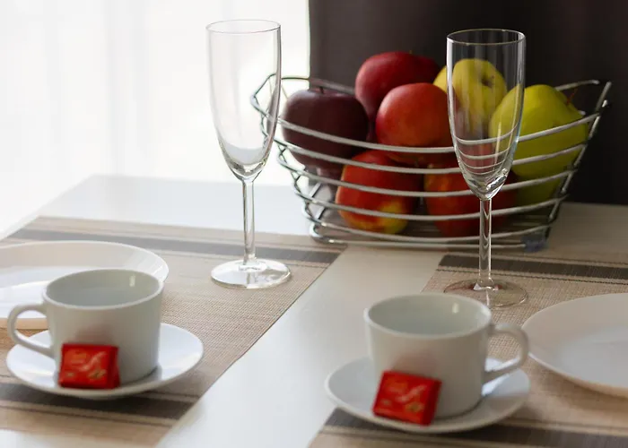 アパート Herbu Korczak 4 - Next To Medicover/paley