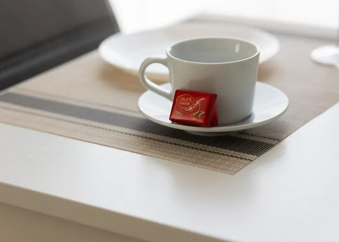 Herbu Korczak 4 - Next To Medicover/paley * ワルシャワ