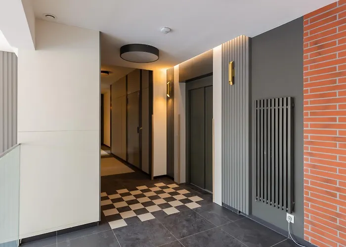 Herbu Korczak 4 - Next To Medicover/paley *