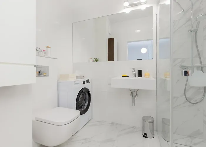 Herbu Korczak 4 - Next To Medicover/paley