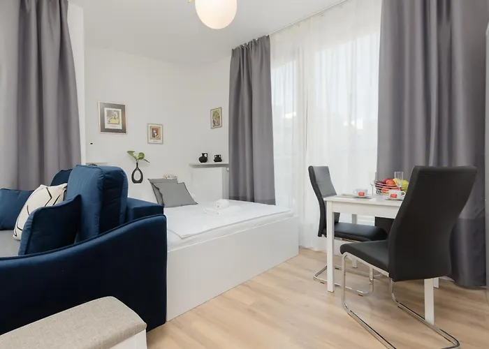 Herbu Korczak 4 - Next To Medicover/paley Daire