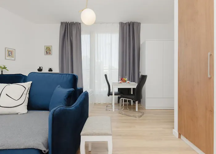 Herbu Korczak 4 - Next To Medicover/paley *