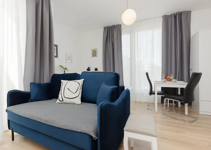 Herbu Korczak 4 - Next To Medicover/paley Daire *